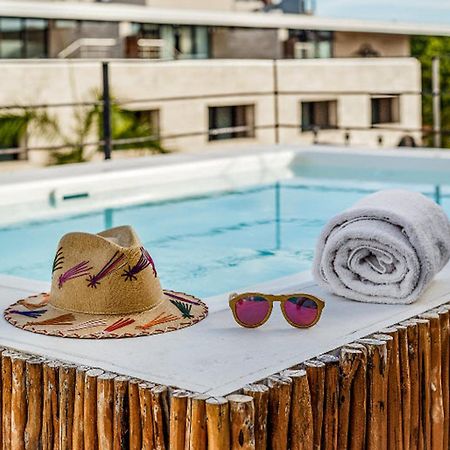 Hotel Banana Boutique & Spa - 5Th Av Playa Del Carmen Exterior foto