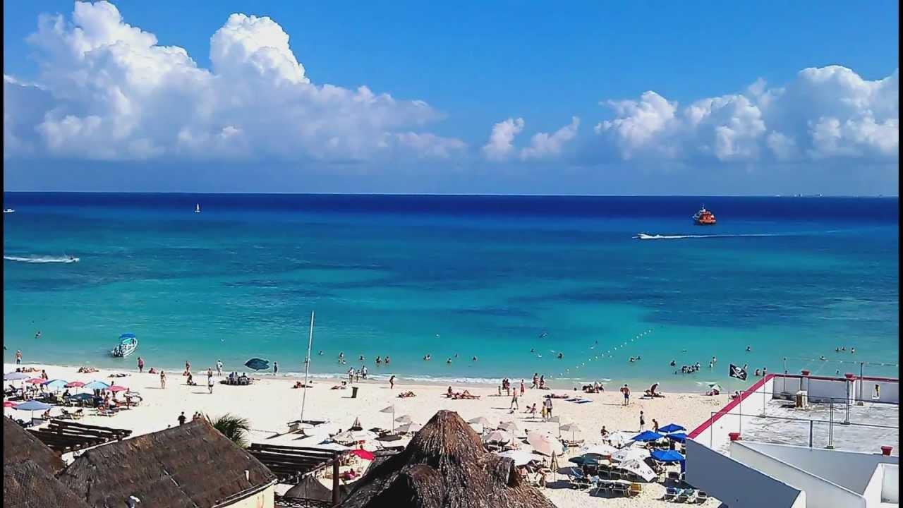 Hotel Banana Boutique & Spa - 5Th Av Playa Del Carmen Exterior foto
