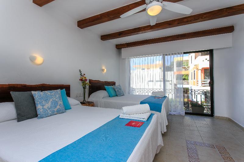 Hotel Banana Boutique & Spa - 5Th Av Playa Del Carmen Exterior foto
